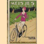 Meisjesillusie
Nanda
€ 6,00