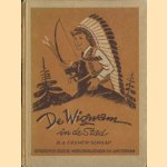 De Wigwam in de stad
D.A. Cramer-Schaap
€ 6,00