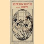 Een prettige vacantie en andere verhalen
Johanna
€ 5,00 Een prettige vacantie en andere verhalen
Johanna
€ 5,00