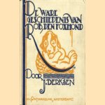 De ware geschiedenis van Rob, den foxhond
J. Derksen
€ 5,00