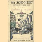 Tent nummer zeven
A.C.C. de Vletter
€ 5,00 Tent nummer zeven
A.C.C. de Vletter
€ 5,00