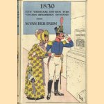 1830
M. van der Duin
€ 5,00 1830
M. van der Duin
€ 5,00