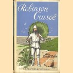 Robinson Crusoë
Daniël Defoe
€ 5,00