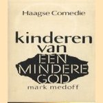 Haagse Comedie. Kinderen van een mindere God
Mark Medoff
€ 5,00
