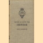 Het leven en de dood van Lodewijk XVI door S.K. Padover