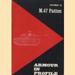 M.47 Patton. Armour in profile number 24
diverse auteurs
€ 5,00 M.47 Patton. Armour in profile number 24
diverse auteurs
€ 5,00