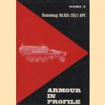 Hanomag Sd.Kfz 251/1 APC Armour in profile number 18
diverse auteurs
€ 5,00 Hanomag Sd.Kfz 251/1 APC Armour in profile number 18
diverse auteurs
€ 5,00