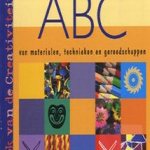 Het creatieve ABC van materialen, technieken en gereedschappen. Week van de creativiteit
Els Neele
€ 5,00