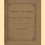 De prinses van Perzië en de prins van Bagdad. Eene oostersche vertelling. Met gekleurde plaatjes
diverse auteurs
€ 34,00