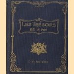 Les Trésors de la foi ou promesses quotidiennes
C.-H. Spurgeon
€ 14,00