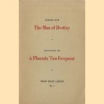 The Man of Destiny / A Phoenix Too Frequent
Bernard Shaw e.a.
€ 5,00 The Man of Destiny / A Phoenix Too Frequent
Bernard Shaw e.a.
€ 5,00