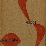 Mário Silva, expõe
M'ario Silva
€ 5,00 Mário Silva, expõe
M'ario Silva
€ 5,00