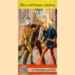 Waar is de professor gebleven
Peter Versteeg
€ 5,00 Waar is de professor gebleven
Peter Versteeg
€ 5,00