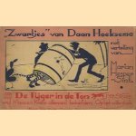 "Zwartjes" van Daan Hoeksema. De Tijger in de Ton wat Klaas en Krelis allemaal beleefden. Op het witte doek
Marian Hesper-Sint
€ 7,50 "Zwartjes" van Daan Hoeksema. De Tijger in de Ton wat Klaas en Krelis allemaal beleefden. Op het witte doek
Marian Hesper-Sint
€ 7,50