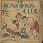 De jongensclub
Cato M. Boelkens
€ 5,00