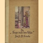 De sage van den Rijn
Jos.J.M. Seveke
€ 5,00