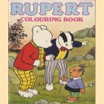 Rupert colouring book
diverse auteurs
€ 5,00
