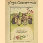 Kate Greenaway's familiar selections from Mother Goose
Kate Greenaway
€ 5,00 Kate Greenaway's familiar selections from Mother Goose
Kate Greenaway
€ 5,00