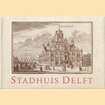 Stadhuis Delft
M. Gout
€ 5,00