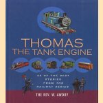 Thomas the tank engine: 25 of the best stories from the railway series
W. Awdry
€ 5,00