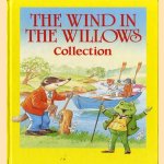 The wind in the willows collection
Kenneth Grahame
€ 5,00 The wind in the willows collection
Kenneth Grahame
€ 5,00