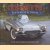 Corvette: Yesterday & Today
diverse auteurs
€ 12,50 Corvette: Yesterday & Today
diverse auteurs
€ 12,50