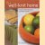 The Well-Knit Home: Simple Techniques for Beautiful Results
Gina Macris
€ 12,50 The Well-Knit Home: Simple Techniques for Beautiful Results
Gina Macris
€ 12,50