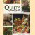 Quilts from my garden: 20 projects with recipes fresh from the garden door Karen Snyder