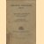 Indisch verslag 1931. II. Statistisch jaaroverzicht van Nederlandsch-Indië over het jaar 1930 / Indian Report 1931. II. Statistical abstract for the N.E.I. door diverse auteurs