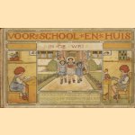 Voor school en huis. In de wei
Anna Sutorius
€ 5,00