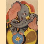 Jumbo in het circus
J.F. v.d. Broecke
€ 5,00