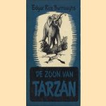 De zoon van Tarzan
Edgar Rice Burroughs
€ 5,00