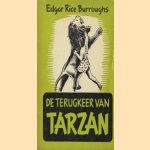 De terugkeer van Tarzan
Edgar Rice Burroughs
€ 5,00