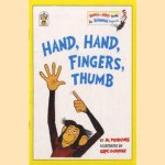 Hand, hand, fingers, thumb
Al Perkinss e.a.
€ 5,00 Hand, hand, fingers, thumb
Al Perkinss e.a.
€ 5,00