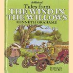 The wind in the willows - abridged for young readers
Kenneth Grahame
€ 5,00 The wind in the willows - abridged for young readers
Kenneth Grahame
€ 5,00