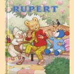 Rupert. The Daily Express Annual
James Henderson
€ 5,00 Rupert. The Daily Express Annual
James Henderson
€ 5,00