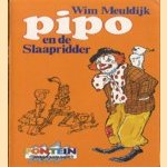 Pipo en de slaapridder door Wim Meuldijk