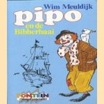 Pipo en de Bibberhaai door Wim Meuldijk