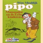 Pipo, Mammaloe en de Echo-kinderen door Wim Meuldijk