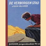 De verborgen stad
John Blaine
€ 5,00