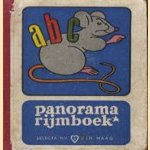 abc - panorama rijmboek
diverse auteurs
€ 5,00