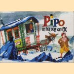 Pipo en het oog van Ox door Wim Meuldijk
