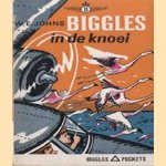 Biggles in de knoei
W.E. Johns
€ 5,00 Biggles in de knoei
W.E. Johns
€ 5,00