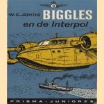 Biggles en de Interpol
W.E. Johns
€ 5,00 Biggles en de Interpol
W.E. Johns
€ 5,00