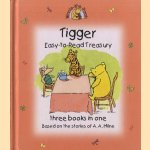 Winnie-the-Pooh. Tigger, easy-to-read treasury. Three books in one
A.A. Milne
€ 5,00 Winnie-the-Pooh. Tigger, easy-to-read treasury. Three books in one
A.A. Milne
€ 5,00
