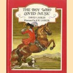 The boy who loved music
David Lasker
€ 5,00 The boy who loved music
David Lasker
€ 5,00