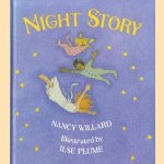 Night Story
Nancy Willard
€ 5,00