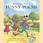 The orchard book of funny poems
Wendy Cope
€ 5,00