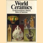 World Ceramics. An illustrated history
Robert J. Charleston
€ 6,00 World Ceramics. An illustrated history
Robert J. Charleston
€ 6,00