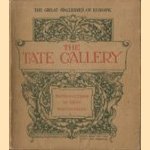 The Great Galleries of Europe: The Tate Gallery (The National Gallery of British Arts). Reproductions of sixty masterpieces
diverse auteurs
€ 5,00 The Great Galleries of Europe: The Tate Gallery (The National Gallery of British Arts). Reproductions of sixty masterpieces
diverse auteurs
€ 5,00